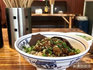 Hongji Changwang Rice Noodles (Longcheng Community Store)