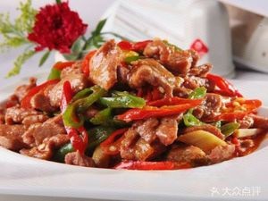 Old House Restaurant (Shilong Road Branch)
