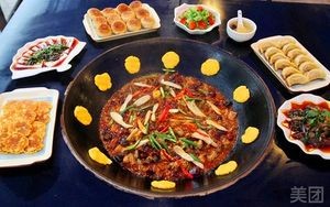 Brother Yi Charcoal Chicken (Xin Duhui Branch)