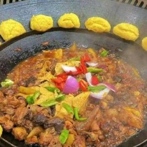 Fenglin Fire Chicken (Xiao Luo Yang Store)