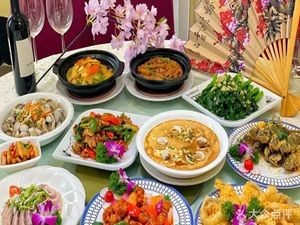 广东海鲜坊(七彩云南第壹城店)