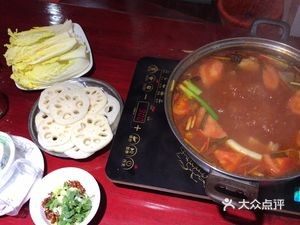 Jiayi Fatman Hot Pot (Cement Factory Residential Area Store)