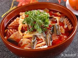 Haoyuan Boiled Vegetables Beach