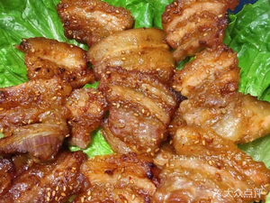 Zhao Tong Small Meat Skewers (Wuyue Plaza Branch)