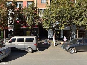 Ma Laoxing BBQ Shop (Chenggong Branch)
