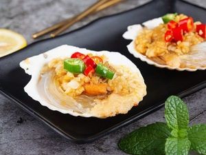 Xiao Mi Za BBQ (Dongnan Forest Branch)