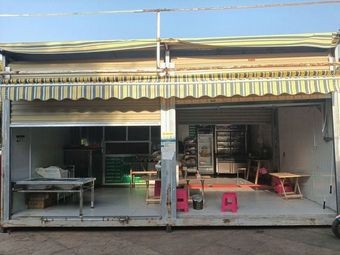 Ximo Luo Barbecue Snack Shop