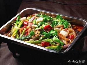Authentic Liusi Special Grilled Fish (Chenggong Branch)
