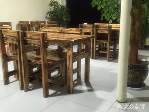 Wanzhou Grilled Fish (Liangwang Road Branch)