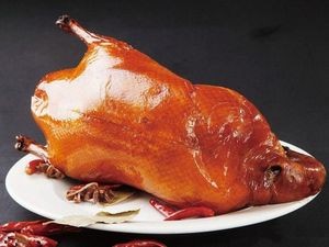 Beijing Roast Duck (Huilan Garden Branch)