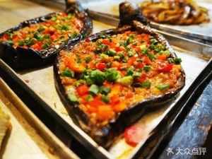 Zhaotong Special Mini Meat Skewers (Chenggong Store)