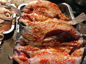 Brothers Barbecue xd (Luolong Line Store)