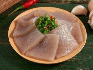 Huihui Super Spicy Cold Mixed Vegetables (Longcheng Group Store)