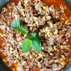 Halal Songming Xingfa Beef Restaurant