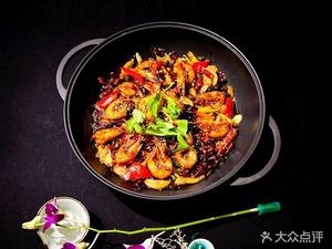 Yihong Garden Halal Food Restaurant (Xin Ce Branch)