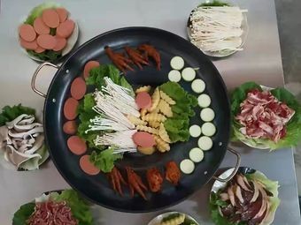 Shuangyuan Potato Noodles