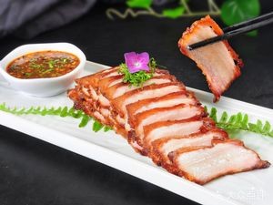 Chen Nong Ecological Park Private Kitchen Restaurant (Jingming North Road Branch)