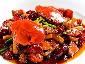 Xiaoshajia Private Kitchen