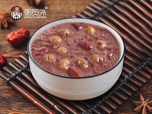 Zhou Yuanwai (Dianchi Huatian International Resort · Yuhu Branch)