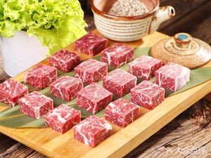 清真大犇烤肉
