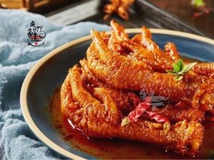 Sanwei Luo - Luosifen (Jishijie Branch)