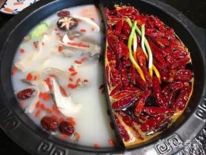 Chongqing Copper Pot Hotpot (Huadu Road Branch)