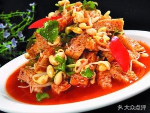 陕西面馆(呈贡吾悦广场店)