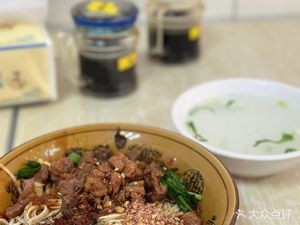 昆阳老六卤面(西门街)