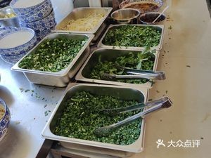 回回营大酥牛肉面(新册店)