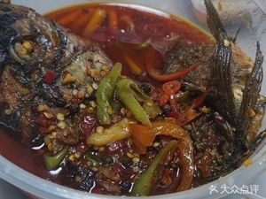 Da Tang Guo Beef Noodles (Luolong Branch)