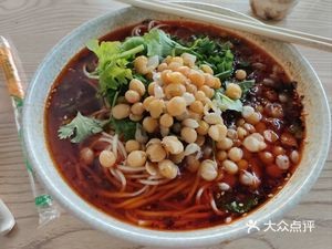 Zhou Ji Chongqing Small Noodles (Dianchi Huatian International Resort Branch)
