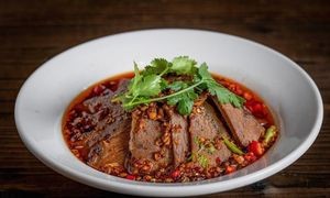 Yimu Beef Noodles (Xingye International Branch)