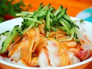 Shaanxi Old Bowl Noodle Shop