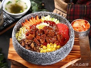 Tang Guan Zi Stone Pot Fried Rice (Chenggong Store)