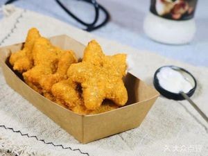英凤烧饵块(呈贡晨光街店)