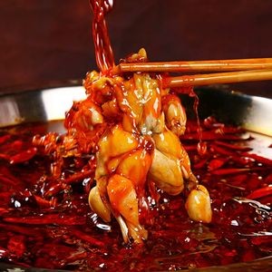 First Fragrance · Guagua Frog · Tiaotiao Rabbit (Chenggong Branch)