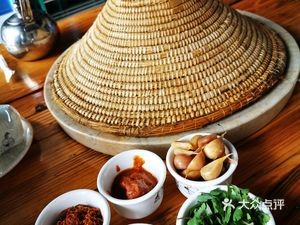 抚仙湖大石锅鱼(俊发·白龙潭俊园沁园店)