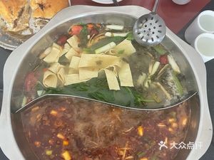Cao Hai Tilapia Restaurant (Xingcheng Road Branch)
