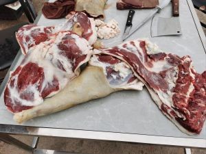 Yi Xiang Miao Ling Black Goat (Chenggong Old Town Branch)