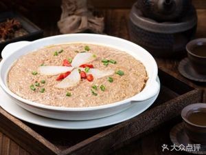 Wugu Xianting · Yunnan Specialty Dishes (Longquan Road Branch)
