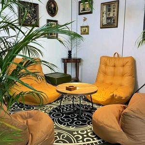Louli Coffee & Dessert (Hexie Plaza Store)