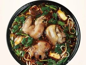 Wang Bijun Zhenxiong Small Pot Rice Noodles (Hongyuan Road Branch)
