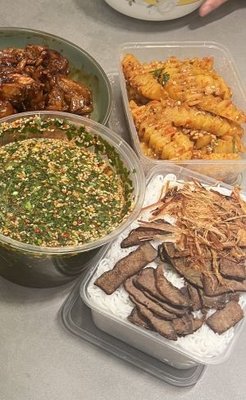 Dai Suansuan Spicy Snack Shop