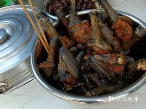 Tieshi Yunxian Chicken Rice Noodles (Yuanyang Fengjing Branch)