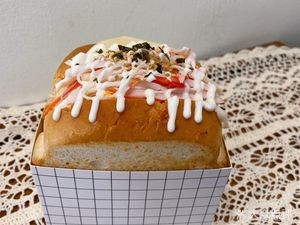 77 Freshly Baked Sandwiches & Coffee (Harmony Branch)