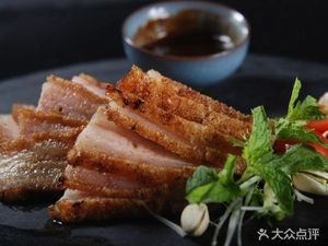 Ronghe Snack