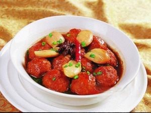 Niu Shan Xuan Hui Ethnic Restaurant (Yinhua Central Branch)