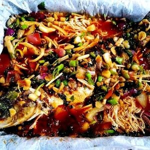 Jiang Family Fish Classic Paper-Baked Fish (Hexie Plaza Branch)