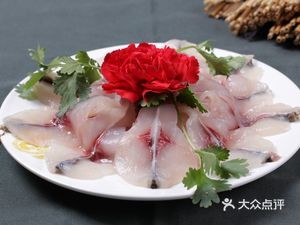 Tian Shen Mei Shi Restaurant