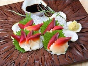 Heyi Sushi